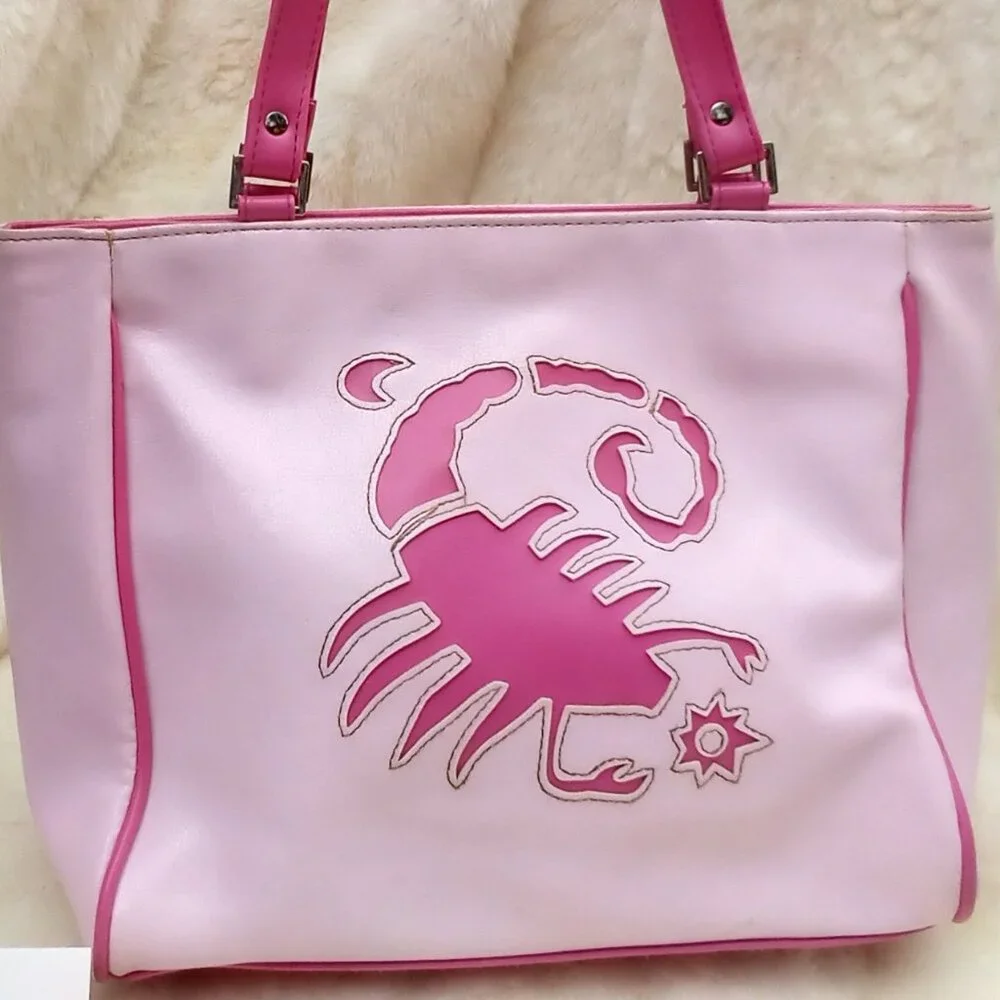 Handbag - Picture 5 of 5